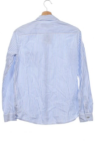 Детска риза Massimo Dutti, Размер 12-13y/ 158-164 см, Цвят Многоцветен, Цена 47,82 лв.