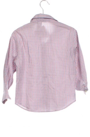 Παιδικό πουκάμισο Nautica, Μέγεθος 2-3y/ 98-104 εκ., Χρώμα Πολύχρωμο, Τιμή 56,34 €