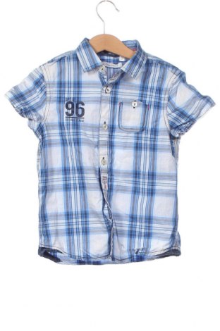 Παιδικό πουκάμισο Okaidi, Μέγεθος 4-5y/ 110-116 εκ., Χρώμα Πολύχρωμο, Τιμή 9,96 €