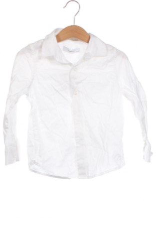 Dětská košile  Reserved, Velikost 4-5y/ 110-116 cm, Barva Bílá, Cena  491,00 Kč