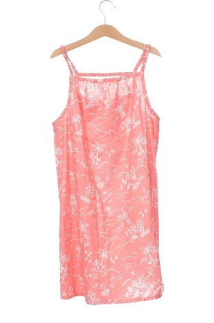 Kinderkleid, Größe 9-10y/ 140-146 cm, Farbe Rosa, Preis 7,07 €