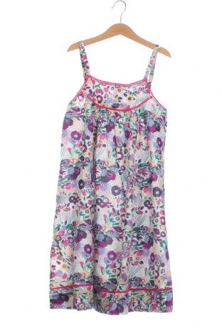 Детска рокля, Размер 9-10y/ 140-146 см, Цвят Многоцветен, Цена 29,40 лв.