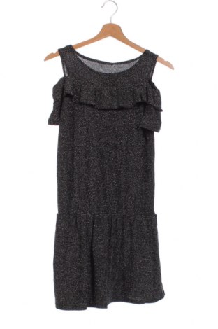 Παιδικό φόρεμα, Μέγεθος 15-18y/ 170-176 εκ., Χρώμα Ασημί, Τιμή 6,65 €