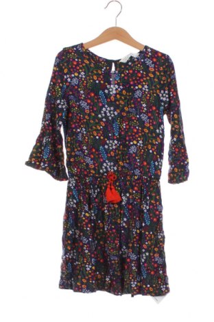 Детска рокля Beebay, Размер 6-7y/ 122-128 см, Цвят Многоцветен, Цена 27,60 лв.