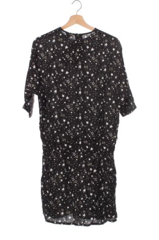 Детска рокля Chipie, Размер 13-14y/ 164-168 см, Цвят Черен, Цена 99,00 лв.