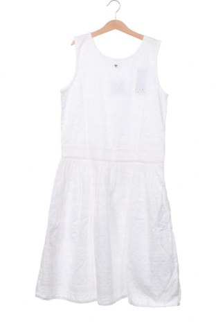 Gyerek ruha Guess, Méret 15-18y / 170-176 cm, Szín Fehér, Ár 31 501 Ft