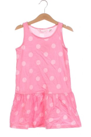 Rochie pentru copii H&M, Mărime 4-5y/ 110-116 cm, Culoare Roz, Preț 82,24 Lei
