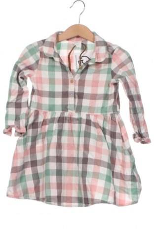 Dziecięca sukienka H&M, Rozmiar 18-24m/ 86-98 cm, Kolor Kolorowy, Cena 39,65 zł
