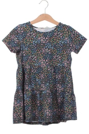Kinderkleid H&M, Größe 4-5y/ 110-116 cm, Farbe Mehrfarbig, Preis € 17,40