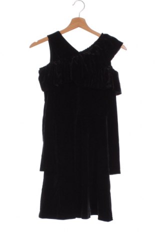 Παιδικό φόρεμα Here+There, Μέγεθος 10-11y/ 146-152 εκ., Χρώμα Μαύρο, Τιμή 4,16 €