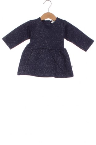 Dětské šaty  Jacky, Velikost 3-6m/ 62-68 cm, Barva Modrá, Cena  674,00 Kč