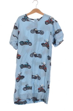 Dětské šaty  Molo, Velikost 10-11y/ 146-152 cm, Barva Modrá, Cena  1 392,00 Kč