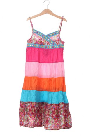 Rochie pentru copii Monsoon, Mărime 10-11y/ 146-152 cm, Culoare Multicolor, Preț 128,29 Lei