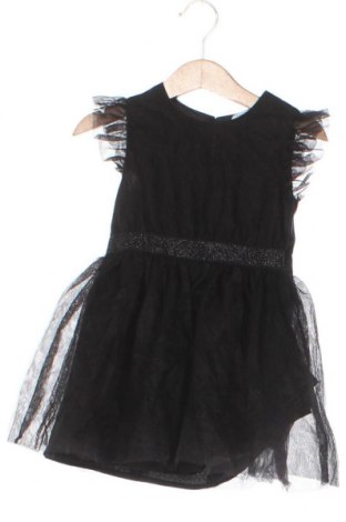 Kinderkleid Name It, Größe 18-24m/ 86-98 cm, Farbe Schwarz, Preis 13,92 €