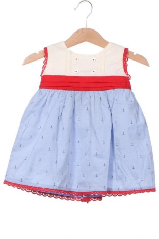 Детска рокля Newness, Размер 3-6m/ 62-68 см, Цвят Многоцветен, Цена 41,40 лв.