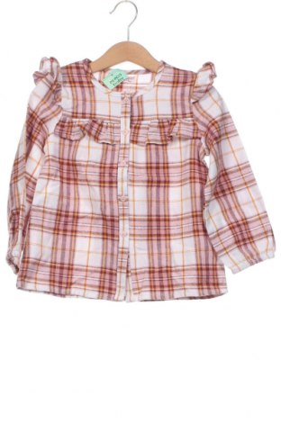 Rochie pentru copii Pepco, Mărime 18-24m/ 86-98 cm, Culoare Multicolor, Preț 86,73 Lei