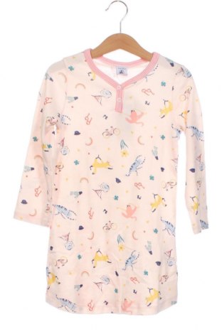 Pijama pentru copii Petit Bateau, Mărime 3-4y/ 104-110 cm, Culoare Multicolor, Preț 118,03 Lei