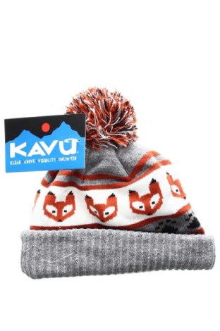 Детска шапка Kavu, Цвят Многоцветен, Цена 39,00 лв.