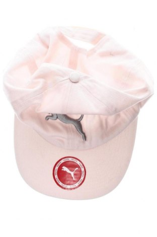 Детска шапка PUMA, Цвят Розов, Цена 33,15 лв.