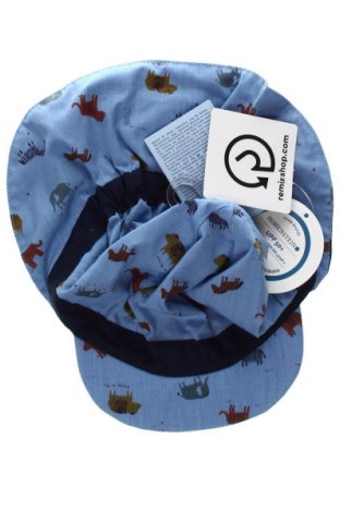 Detská čiapka  Sterntaler, Farba Modrá, Cena  11,74 €