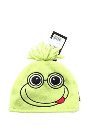 Детска шапка Trespass, Цвят Зелен, Цена 51,00 лв.