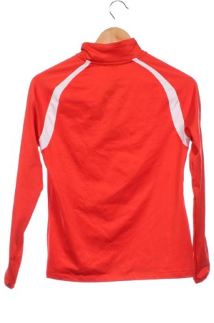 Bluză sport pentru copii Crane, Mărime 12-13y/ 158-164 cm, Culoare Roșu, Preț 10,26 Lei