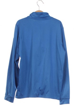 Bluză sport pentru copii Crane, Mărime 11-12y/ 152-158 cm, Culoare Albastru, Preț 10,66 Lei
