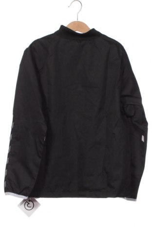 Παιδική μπλούζα αθλητική Hummel, Μέγεθος 9-10y/ 140-146 εκ., Χρώμα Μαύρο, Τιμή 30,28 €