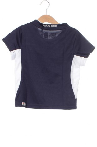 Dětské tričko , Velikost 2-3y/ 98-104 cm, Barva Modrá, Cena  59,00 Kč