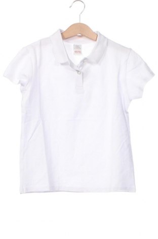 Παιδικό μπλουζάκι, Μέγεθος 8-9y/ 134-140 εκ., Χρώμα Λευκό, Τιμή 4,15 €