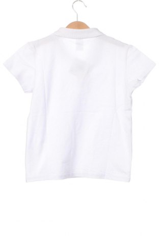 Dětské tričko , Velikost 8-9y/ 134-140 cm, Barva Bílá, Cena  333,00 Kč