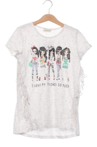 Kinder T-Shirt, Größe 9-10y/ 140-146 cm, Farbe Mehrfarbig, Preis 12,28 €