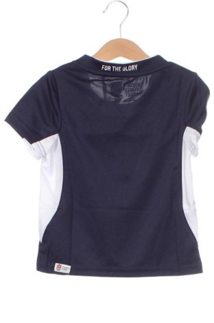 Tricou pentru copii, Mărime 18-24m/ 86-98 cm, Culoare Albastru, Preț 10,11 Lei