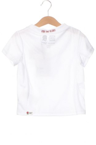 Kinder T-Shirt, Größe 18-24m/ 86-98 cm, Farbe Weiß, Preis 1,98 €