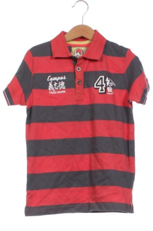 Kinder T-Shirt, Größe 7-8y/ 128-134 cm, Farbe Mehrfarbig, Preis 9,22 €