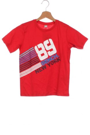 Tricou pentru copii Bench, Mărime 8-9y/ 134-140 cm, Culoare Roșu, Preț 45,79 Lei