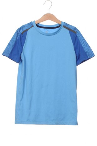 Kinder T-Shirt Champion, Größe 8-9y/ 134-140 cm, Farbe Blau, Preis 19,48 €