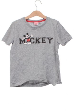 Παιδικό μπλουζάκι Disney, Μέγεθος 8-9y/ 134-140 εκ., Χρώμα Γκρί, Τιμή 8,29 €