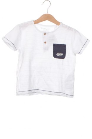 Dětské tričko  Guess, Velikost 2-3y/ 98-104 cm, Barva Bílá, Cena  545,00 Kč