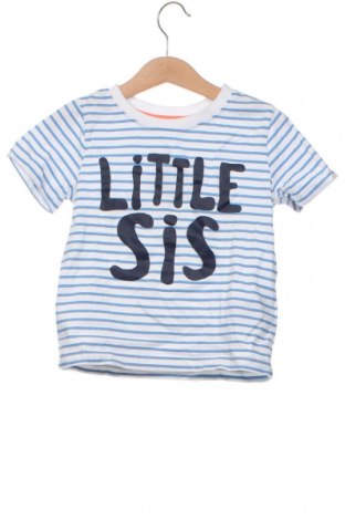Dětské tričko  H&M, Velikost 2-3y/ 98-104 cm, Barva Vícebarevné, Cena  257,00 Kč