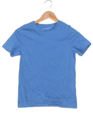 Dětské tričko  H&M, Velikost 10-11y/ 146-152 cm, Barva Modrá, Cena  242,00 Kč