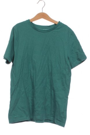 Dětské tričko  H&M, Velikost 10-11y/ 146-152 cm, Barva Zelená, Cena  242,00 Kč