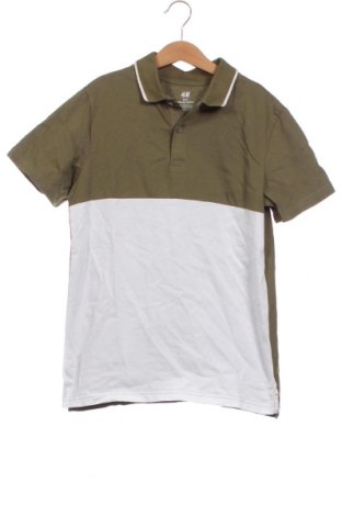 Dětské tričko  H&M, Velikost 10-11y/ 146-152 cm, Barva Vícebarevné, Cena  257,00 Kč
