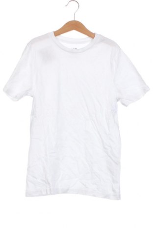 Dětské tričko  H&M, Velikost 10-11y/ 146-152 cm, Barva Bílá, Cena  242,00 Kč