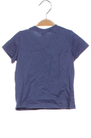 Detské tričko H&M, Veľkosť 9-12m/ 74-80 cm, Farba Modrá, Cena  9,22 €