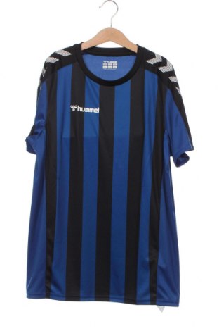 Kinder T-Shirt Hummel, Größe 15-18y/ 170-176 cm, Farbe Mehrfarbig, Preis 12,90 €
