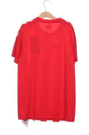 Dziecięcy T-shirt Hummel, Rozmiar 13-14y/ 164-168 cm, Kolor Kolorowy, Cena 89,21 zł