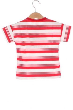 Детска тениска Koton, Размер 9-12m/ 74-80 см, Цвят Многоцветен, Цена 10,14 лв.