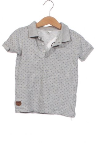 Kinder T-Shirt LC Waikiki, Größe 18-24m/ 86-98 cm, Farbe Grau, Preis 11,23 €