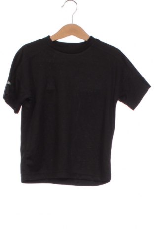 Детска тениска LFT, Размер 4-5y/ 110-116 см, Цвят Черен, Цена 7,02 лв.